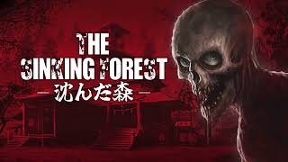 VideoImage1 The Sinking Forest - 沈んだ森 -