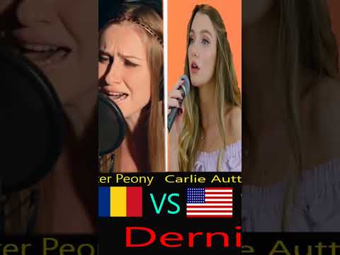 Indila-Dernière Danse Battle by Ester Peony, Carlie Auttie, Diana Ankudinova, Amin Boostan and Aish