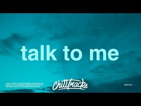 Tory Lanez ft. Rich The Kid - Talk To Me (Lyrics)