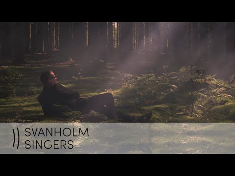 Svanholm Singers - Woods (by Bon Iver / Henrik Dahlgren)