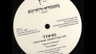 Tang - Throbbin'