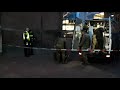 EOD ter plaatse in Arnhem | Verdacht pakketje bij restaurant Dudok
