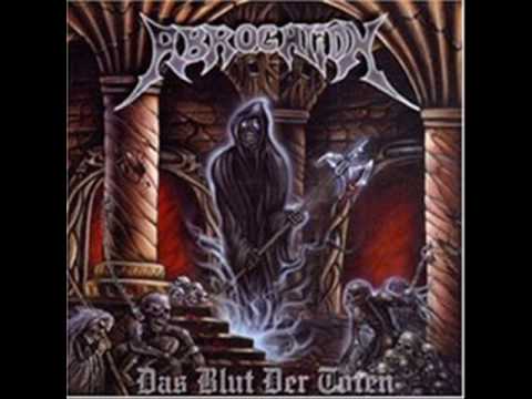 Abrogation - Engelmacherin