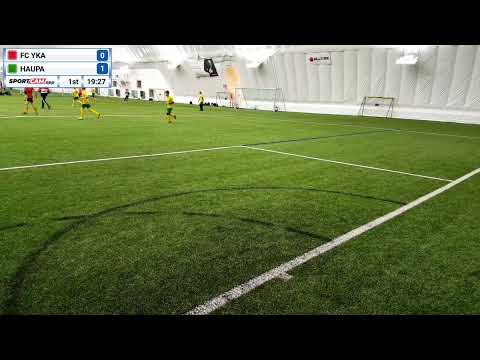 Fc Yka vs HauPa - 18/04/2021