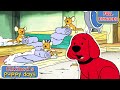 Moving On And More Full Episodes Clifford S Puppy Days