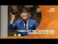 Hoe zit Ridouan Taghi erbij nu maffiabaas Imperiale wil samenwerken met Italiaanse justitie?