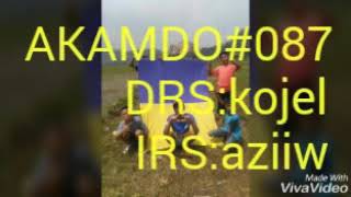Download lagu AKAMDO#087 (Sorak Sorak manusia) mp3