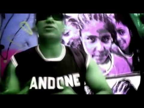 MC Adikto - Desabafo de um MC (2009)
