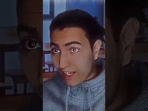 Le prof ☠️💪 #edit #zakino