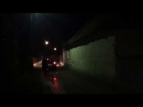 Evacuare sat Căpeni, Baraolt