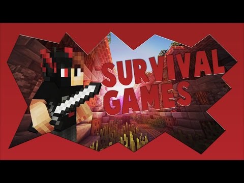 300Suba & Jos bolji kvalitet ?! | Game 13 - Minecraft Survival Games