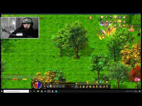 Top 1 Class pk Trojan easy Server Storm Conquer Online