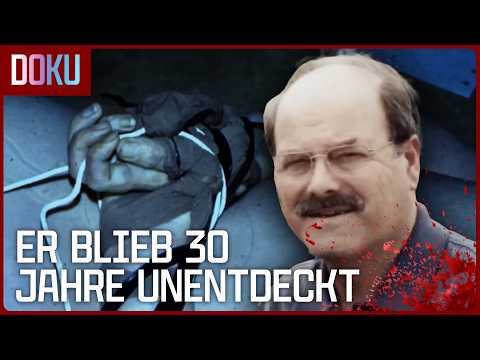 Der BTK-Mörder: Amerikas schrecklichster Albtraum