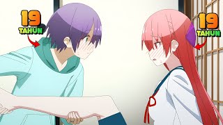 Download lagu DEMI SKIBIDI !! KISAH PEMUDA YANG NIKAH SETELAH LULUS SMA !! mp3 Download lagu DEMI SKIBIDI !! KISAH PEMUDA YANG NIKAH SETELAH LULUS SMA !! mp3