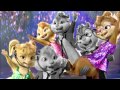 The Chipmunks and The Chipettes - Born This Way ...