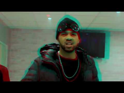 Shottz - Bad To The Bone [Music Video]