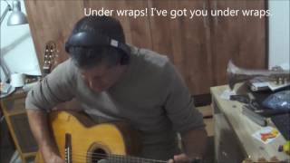 Under Wraps #2 - Jethro Tull