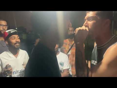 Rob x Irnou - GRANDE FINAL