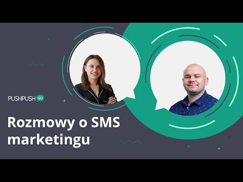 Rozmawiamy o SMS marketingu
