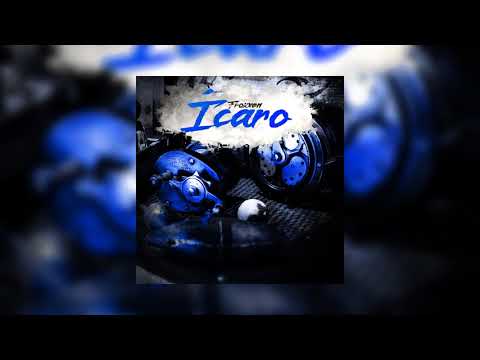 Froxxen - Ícaro (Prod. MRDZ Beats) - 2018