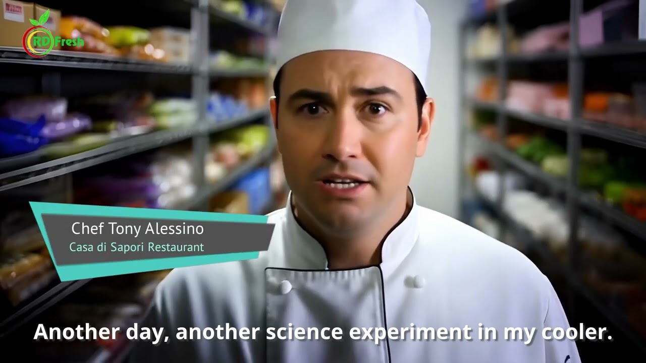 RD Fresh Video Preview