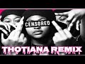 HyFromDaTre X Thotiana Remix