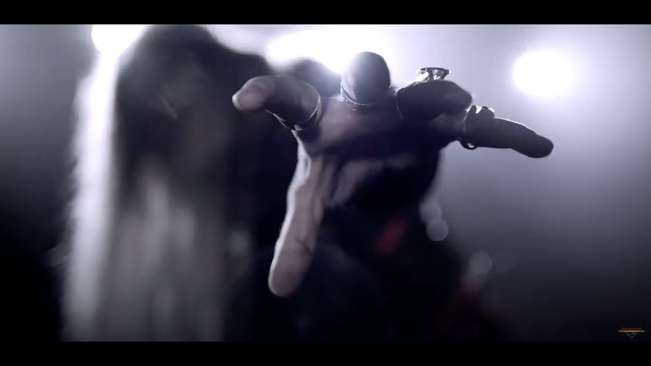 Seventh Crystal — Say What You Need To Say