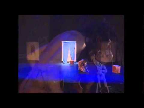 Entre Vues 2005 " Eke " (Où vas-tu ?) -- Compagnie Nyanga Zam