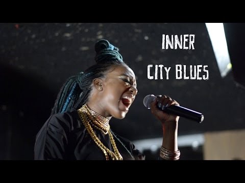 JoiStaRR covers Marvin Gaye's Inner City Blues