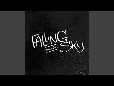 Falling Into The Sky - Yuri Kufa
