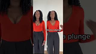 Download lagu Push Up Vs Plunge Spot the Difference! #brahacks #fashion #bras mp3 Download lagu Push Up Vs Plunge Spot the Difference! #brahacks #fashion #bras mp3
