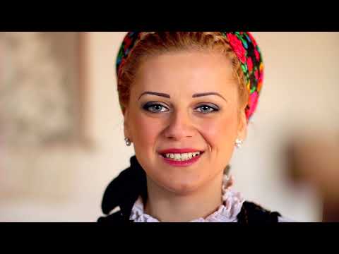 Violeta Gherman - Joaca tu opinca me || Videoclip Oficial