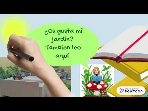 23 de abril. Día del libro