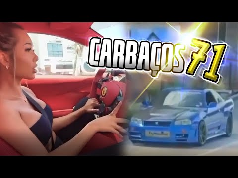 Carbaços 71 - White Cake