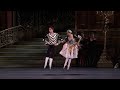 Swan Lake - Neapolitan Dance (The Royal Ballet)