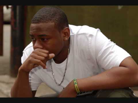 Ill Blu ft Hoodzee - Rider