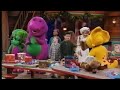 Barney S Night Before Christmas 1999 Wrap It Up The 12 Days Of Christmas