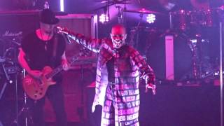 Skunk Anansie &quot;Intellectualise My Blackness&quot; O2 Ritz, Manchester 27-5-17