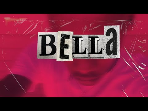 BELLA- Apple Pinata (ft. Domingos M. Dmg [Official Lyric Video]