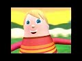Playhouse Disney Higglytown Heroes Promo 2007