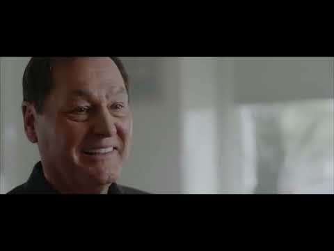 Discovering Heaven - Only survivor of airplane crash - Capt Dale Black