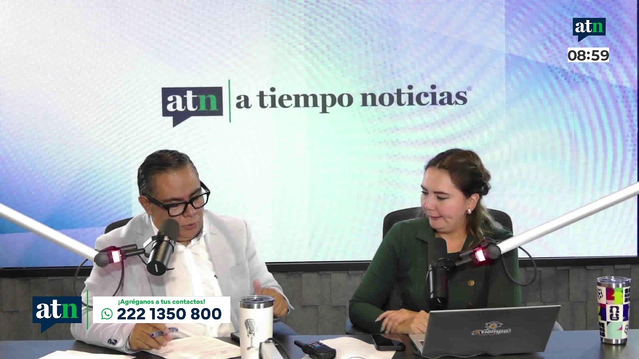 Ver transmisión en vivo