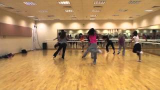 Sharmila Dance - &quot;This Year&#39;s Love&quot; by David Gray