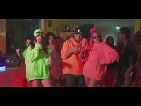 MC LYA E MC NYCOLE SALIÊNCIA- STATUS