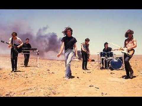 We Are Thrown Together - INXS