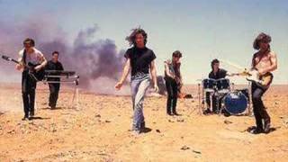INXS- WE ARE THROWN TOGETHER