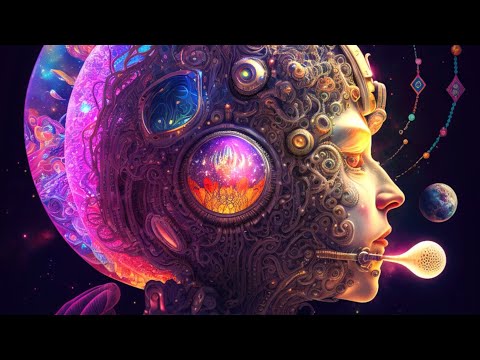 Burn in Noise Vs Webra - Cosmic Traveller (Original Mix)