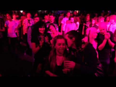 Psy-H Project @ Microcosmos 15.11.2013 (Cosmonaut Club)