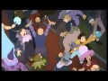 Little Nemo Adventures In Slumberland Trailer
