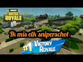 Ik mis elk Sniperschot!! - Fortnite battle royale Rumble